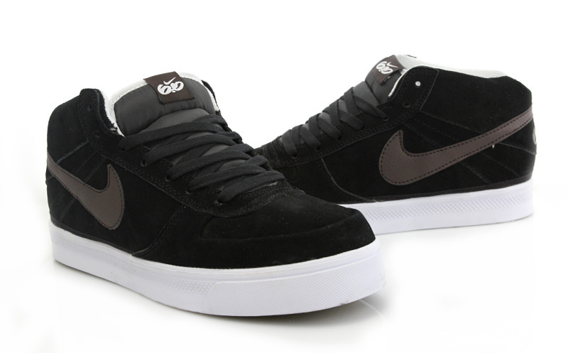 Nike 6.0 Mid[Ref. 09]